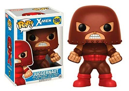 Funko 599386031 - Figura Marvel - x-Men - Juggernaut