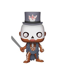 Figura Baron Samedi 10CM