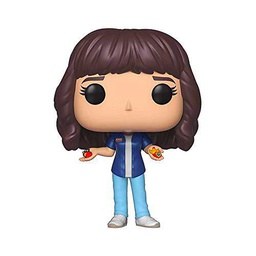 Funko Pop! - TV: Stranger Things - Joyce Figura De Vinil