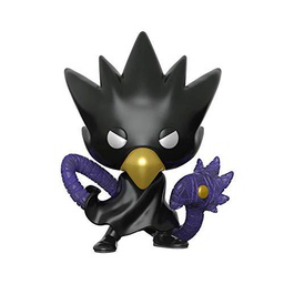 Funko - Pop! Animation: My Hero Academia - Tokoyami Figura De Vinil