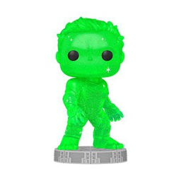 Pop Artist Series: Infinity Saga- Hulk (GR)