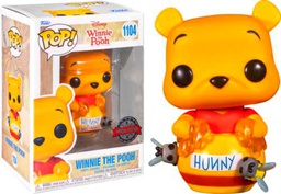 Funko- Toy (Pop FUN58234)