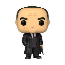 Funko Pop Movies: The Batman - Oswald Cobblepot. Chase!! This Pop! Figure Comes with a 1 in 6 Chance of Receiving The Special Addition Alternative Rare Chase Version