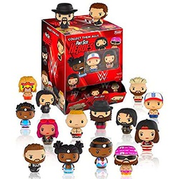 Funko 14692 PINT SIZE HEROES WWE SINGLE FIGURE BLIND BAG