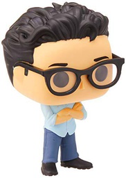 Pop! J.J. Abrams - Figura de Vinilo J.J. Abrams