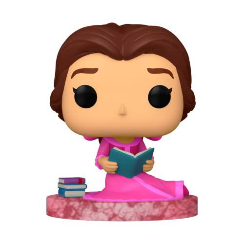 Funko Pop Disney: Ultimate Princess - Belle