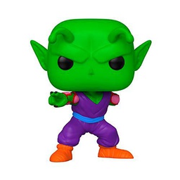 Funko- Pop Animation: Dragon Ball Z-Piccolo Collectible Toy