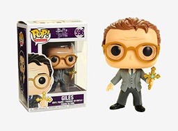 Funko Pop!- Buffy The Vampire Slayer BTVS 25th: Giles (25199)