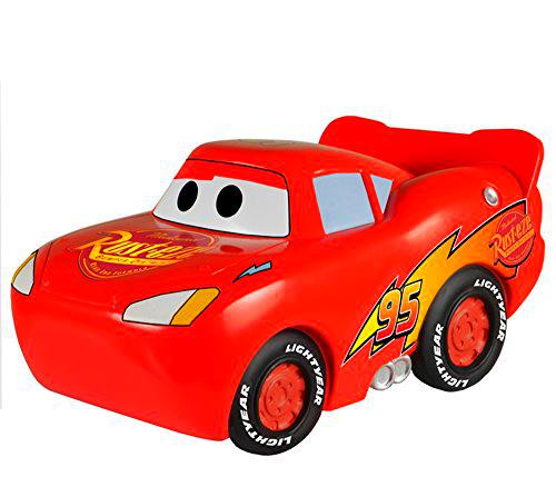 Funko 4237 POP Vinyl Disney Cars Lightning McQueen Figure