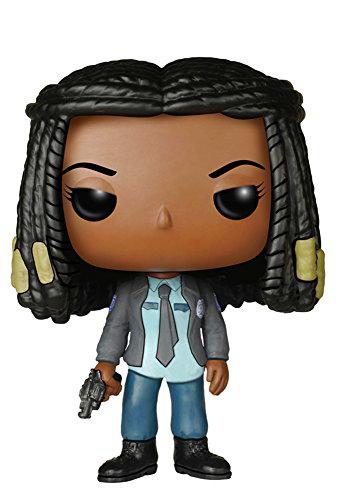 Funko 6513 Pop TV: The Walking Dead - Michonne ( Season 5 )