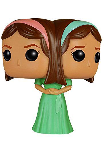 Funko 5619 American Horror Story 5619 Tattler Twins 4 Pop Vinyl Figure