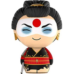 Funko- Bombshells Katana Figura de Vinilo (21756)