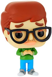 Funko 32168 POP Vinyl: Big Mouth: Andrew