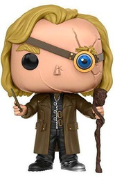 Funko Mad-Eye Moody Figura de Vinilo, colección de Pop