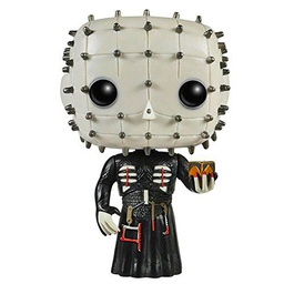 Funko FUN4785 Pop! Vinyl: Horror Pinhead - Figurina