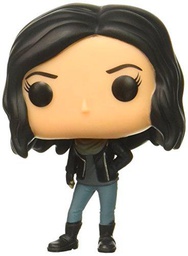 Funko 11097 POP! Marvel: Jessica Jones - Figura de vinilo Jessica Jones