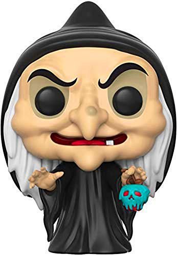 Funko 21730 Witch Pop Vinyl Snow White and the Seven Dwarfs