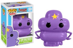 Funko 3061 Adventure Time 3061 Lumpy Space Princess Pop Vinyl Figure