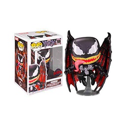 Funko Pop Marvel Venom with Wings Exclusive