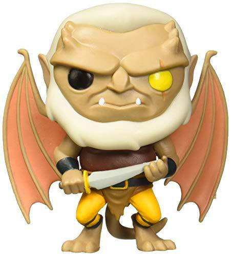 Funko 30948 POP Vinyl: Disney: Gargoyles: Hudson