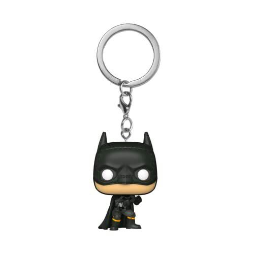 Pop Keychain: The Batman - Batman