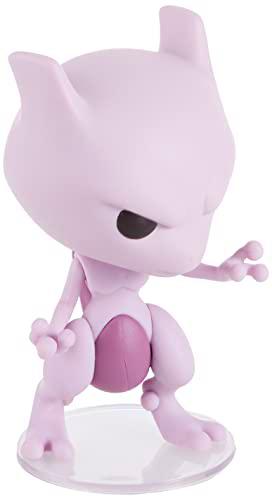 Funko 63254 Pop Games: Pokemon - Mewtwo