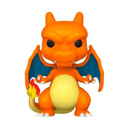 Funko Pop! Games: Pokemon - Charizard