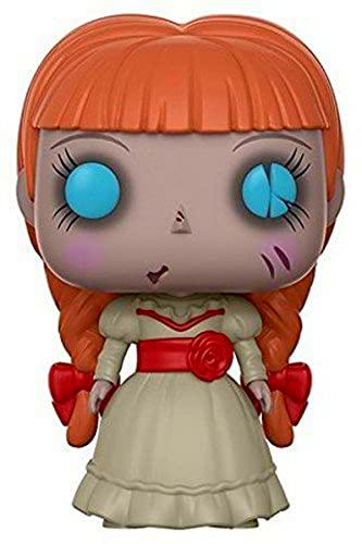 Funko - POP! Vinilo Colección Annabelle - Figura Annabelle (20152)