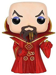 Funko 8866 Flash Gordon 8866 &quot;POP Vinyl Emperor Ming Action Figure