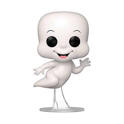 Funko Pop! Glow in The Dark GITD Casper #850 Shop Exclusive