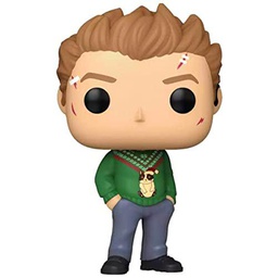 Funko POP! #1216 Hawkeye - Clint Barton Christmas Sweater Pop! Vinyl