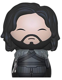 Funko 9117 Game of Thrones 9117 &quot;Dorbz Jon Snow Figure