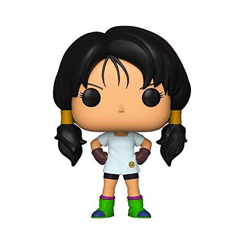 Funko Pop! Animation: Dragonball Z S5 - Videl 528 Vinyl Figure