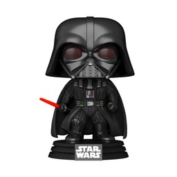 Funko Pop Vinyl: Star Wars OBI-WAN - Darth Vader