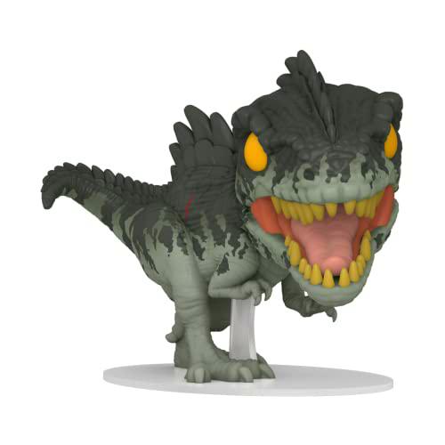 Funko Pop Movies: Jurassic World: Dominion - Giganotosaurus