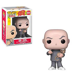 Funko 30772 POP Vinyl: Austin Powers: Dr. Evil