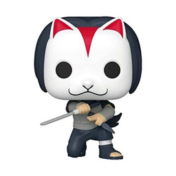 Protector + Funko Pop! Anbu Itachi Chase Special Edition Naruto 1027