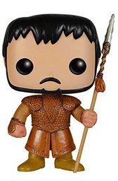 Funko 5071 Game of Thrones Pop Vinyl - Oberyn Martell #30