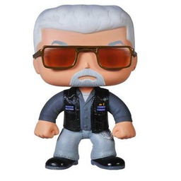 Funko 3841 POP Vinyl Sons of Anarchy Clay Morrow