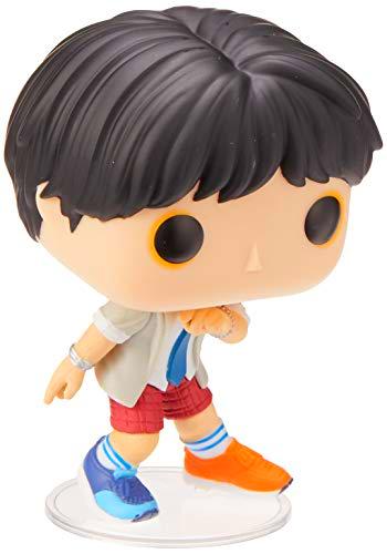 Funko- Pop Vinilo: BTS: J-Hope Figura Coleccionable