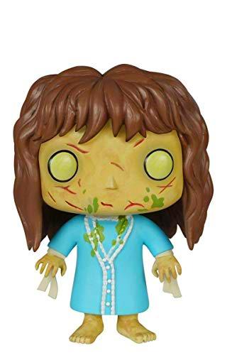 Pop! Movies: The Exorcist - Regan Vinyl Figure