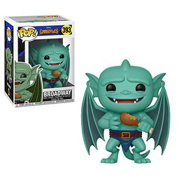 Funko 30950 POP Vinyl: Disney: Gargoyles: Broadway