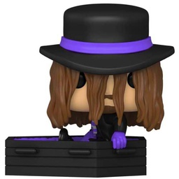 Undertaker Out of Coffin WWE Funko Pop! Vinyl Figure