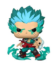 Popsplanet Funko Pop! Animation - My Hero Academia