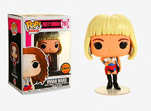 Figura de Vinilo Funko Pop! Chase Vivian Pretty Woman (36399)