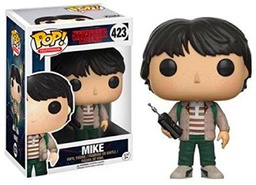 Funko Stranger Things Mike Figura de Vinilo (13322)