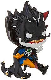 Funko Pop! Marvel - Maximum Venom - Dr. Strange (GITD) (Limitado)