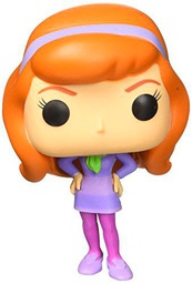 Funko 9427 Scooby Doo 9427 &quot;POP Vinyl Daphne Figure