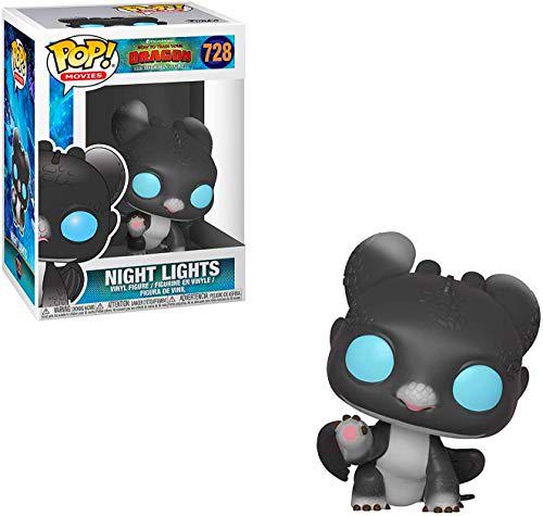 Funko - Figura Dragons 3 (37681)