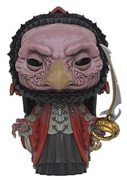 Funko The Dark Crystal The Chamberlain Skeksis Pop Vinyl Figura (342)